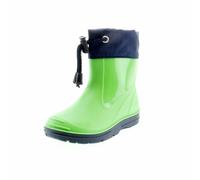 Beck 849 09 Kinder Gummistiefel Basic Apfelgrün Grün 28