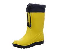 Beck Unisex Kinder Allrounder Gummistiefel, Gelb, 29 EU