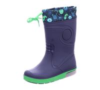 Beck Baby Gummistiefel für Jungen, blau, Größe 34 EU