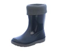 Beck Unisex Kinder Basic Gummistiefel, Blau, 38 EU