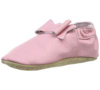 Beck Baby - Mädchen Prinzessin Krabbelschuhe