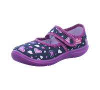 Beck Babyschuhe für Mädchen, blau, Größe 29 EU