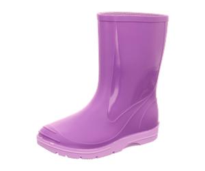 Beck Babyschuhe für Mädchen, lila, Größe 26 EU