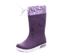 Beck Babyschuhe für Mädchen, lila, Größe 28 EU