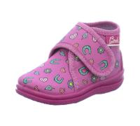 Beck Babyschuhe für Mädchen, pink, Größe 19 EU
