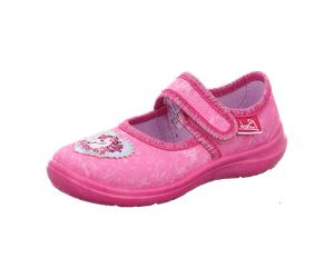 Beck Babyschuhe für Mädchen, rosa, Größe 26 EU