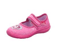 Beck Babyschuhe für Mädchen, rosa, Größe 27 EU