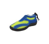 Beck Badeschuhe "Aqua" in Blau - Größe 24 | Kinder Badeschuhe