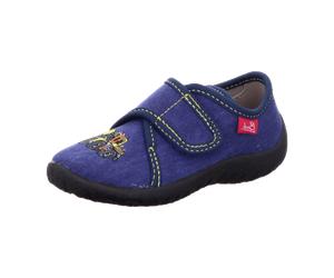 Beck Bagger für Kinder, blau, Größe 34 EU