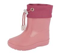 Beck Kinderschuhe Gummistiefel rosa rosa - Gr. - 26