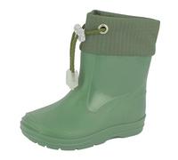 Beck Kinderschuhe Gummistiefel oliv oliv - Gr. - 27
