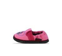 Beck Beck Hüttenschuh Pferdchen | Hausschuhe für Kinder | Pink 29