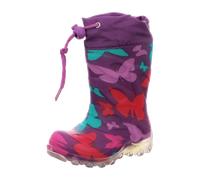 Beck Butterfly für Kinder, lila, Größe 34 EU