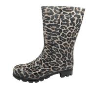 Beck Catwalk für Damen, animal, Größe 40 EU