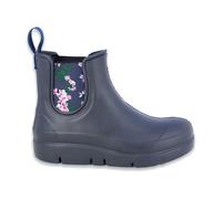 Beck Chelsea Boots für Damen, blau, Größe 39 EU