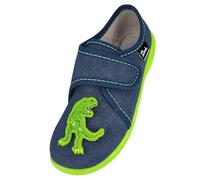 Beck Creepy für Kinder, blau, Gr. 27 EU