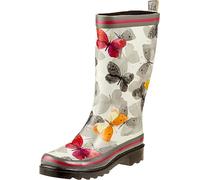 BECK Da-Gummi Stiefel MULTICOLOR MULTICOLOR, 39
