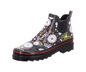 Beck Daisy für Damen, schwarz, Größe 36 EU