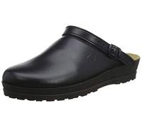 Beck Damen Anna Clogs, Blau, 37 EU