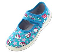 BECK Damen Ballerina Unicorn