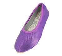 Beck Damen Basic-071Slipper
