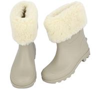 Beck Damen Big Fellow PlüschGummistiefel