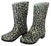 Beck Damen Catwalk-4047Gummistiefel