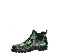 Beck Damen Spicy Gummistiefel, Schwarz, 41 EU