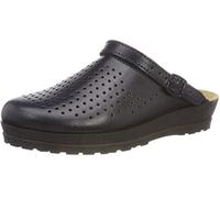 Beck Damen Marie Pantoletten, Blau, 36 EU