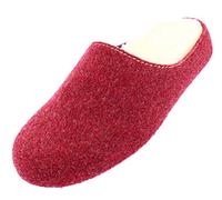 Beck Damen Nicki Hausschuhe