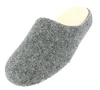 Beck Damen Nicki Hausschuhe