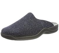 Beck Damen Sofie Pantoffeln, Blau, 36 EU