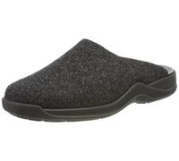 Beck Damen Sofie Pantoffeln, Grau, 40 EU