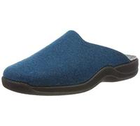 Beck Damen Sofie Pantoffeln, Grün, 43 EU