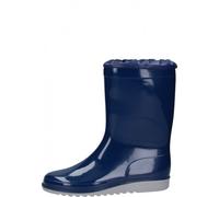 Beck Damengummistiefel BASIC dunkelblau 38
