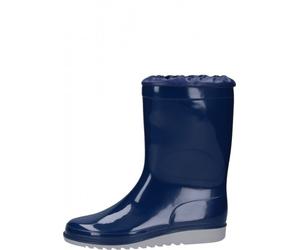 Beck Damengummistiefel BASIC dunkelblau 40