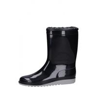 Beck Damengummistiefel BASIC schwarz 38