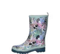 Beck Damengummistiefel SPRING multicolor 36