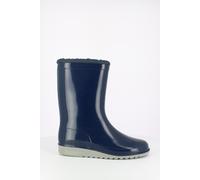Beck Damenschuhe Gummistiefel dunkelblau dunkelblau - Gr. - 41