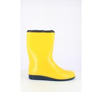 Beck Damenschuhe Gummistiefel gelb gelb - Gr. - 36