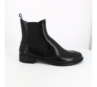 Beck Damen City Gummistiefel, Schwarz, 39 EU