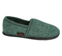 Beck Damenschuhe Hausschuhe salbei salbei - Gr. - 37
