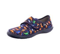 Beck Dinos für Kinder, blau, Größe 35 EU