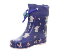 Beck Elefant für Kinder, blau, Größe 29 EU