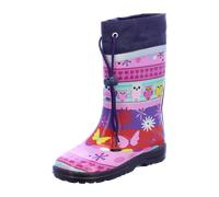 Beck Eule für Kinder, bunt, Größe 21 EU