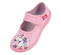 Beck Fairy Horse für Kinder, rosa, Gr. 23 EU