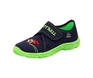 Beck Football für Kinder, blau, Größe 31 EU