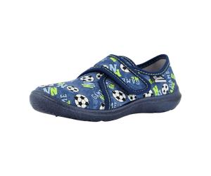 Beck Game für Kinder, blau, Größe 30 EU