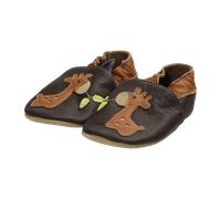 Beck Giraffe für Kinder, braun, Größe 24 EU
