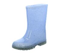Beck Glitzer für Kinder, blau, Größe 32 EU